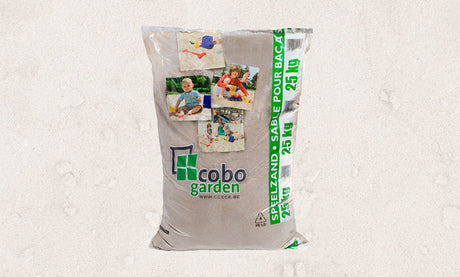 Speelzand van Coeck: de laatste updates