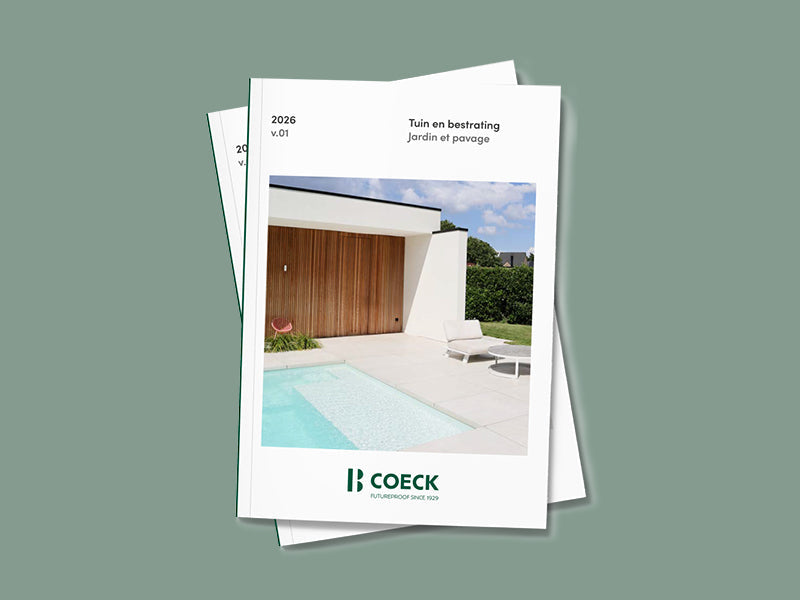 Nieuwe assortimentsboeken 2026