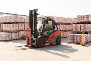 Technical Diagnostic Expert - Mobile Equipment