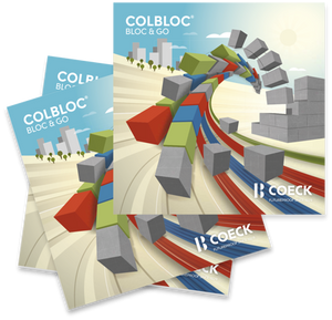 BROCHURE TECHNIQUE COLBLOC 2025