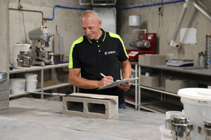 Laborant