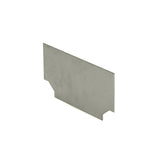 EINDPLAATJE RVS VOOR COECK AFVOERGOOT MINI .jpg