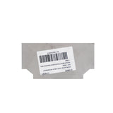 EINDPLAATJE RVS VOOR COECK AFVOERGOOT MINI ART 174020	.jpg