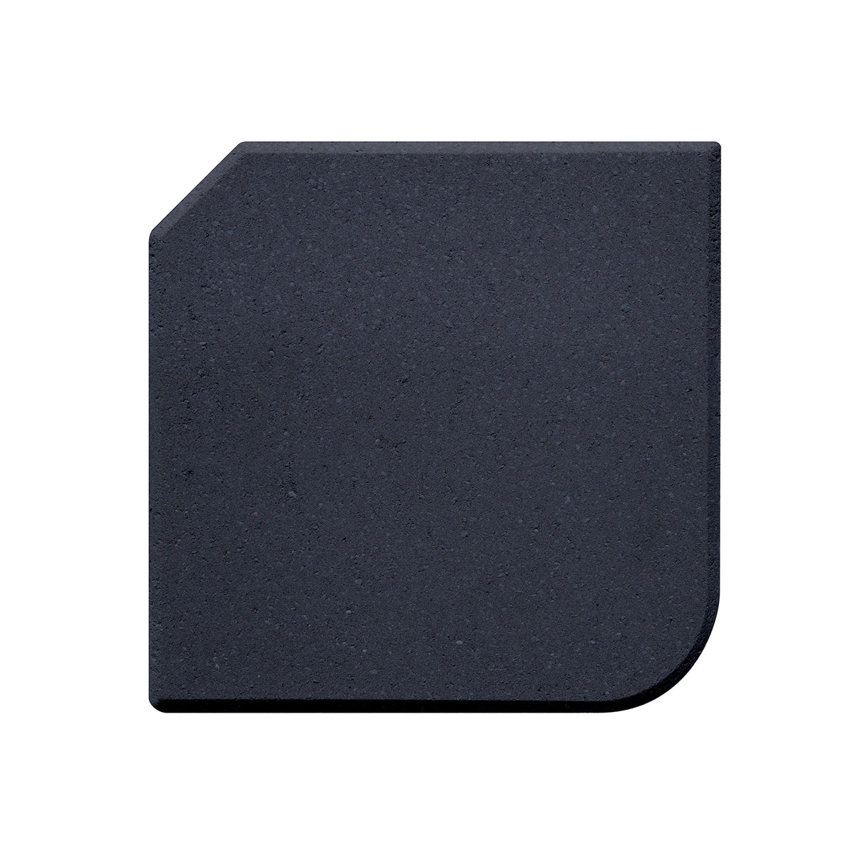 PARASOLVOETTEGEL 46x46CM 25KG ZWART	.jpg