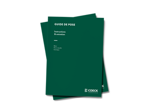 GUIDE DE POSE