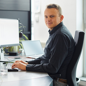 Medewerker Facturatie